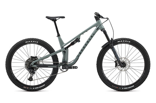 COMMENCAL Meta V5 Ride Pyrite Gray