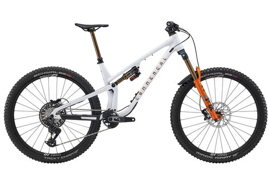 COMMENCAL Meta V5 Signature