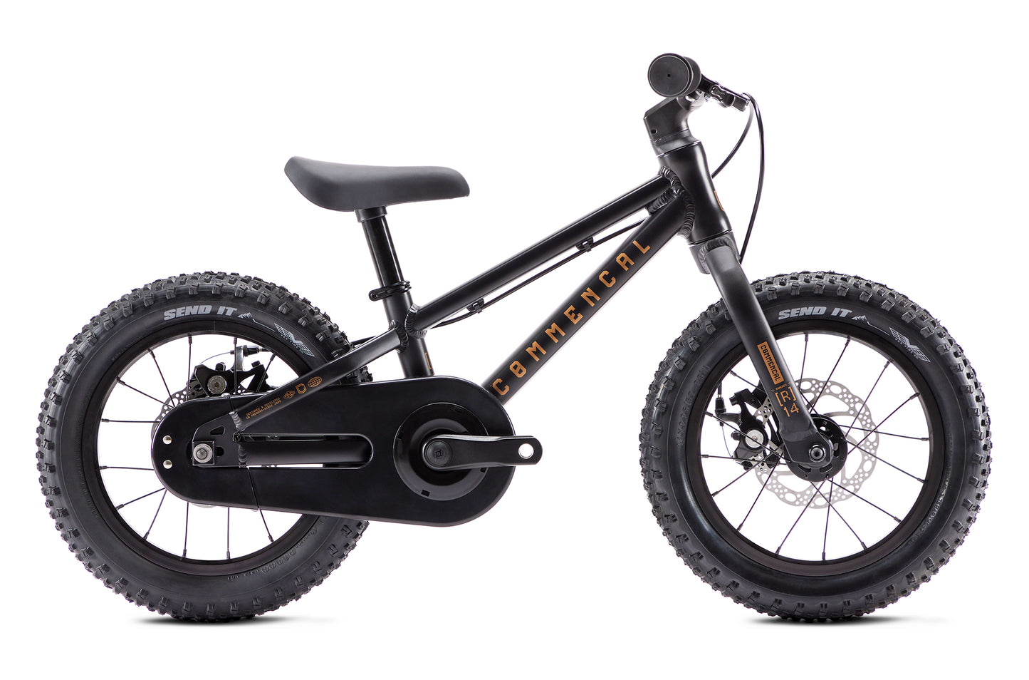 COMMENCAL Ramones 14 2026