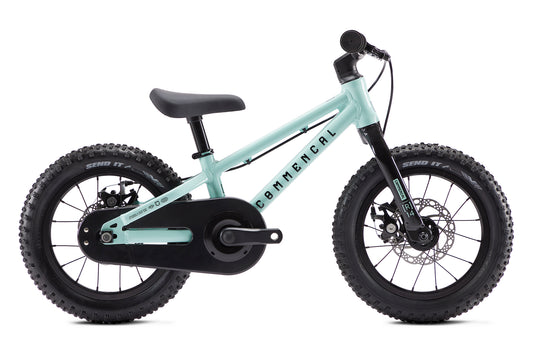 COMMENCAL Ramones 14 2026