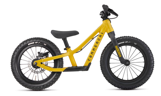 COMMENCAL Ramones 14 Push Bike