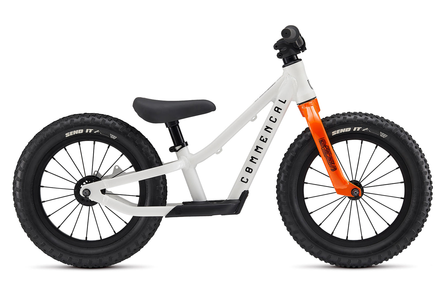 COMMENCAL Ramones 14 Push Bike