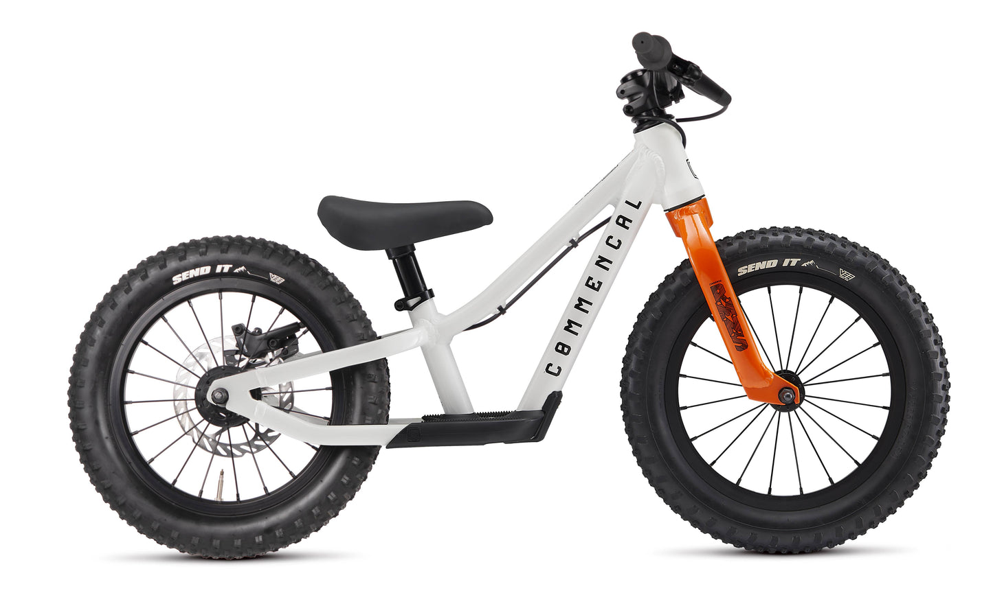 COMMENCAL Ramones 14 Push Bike