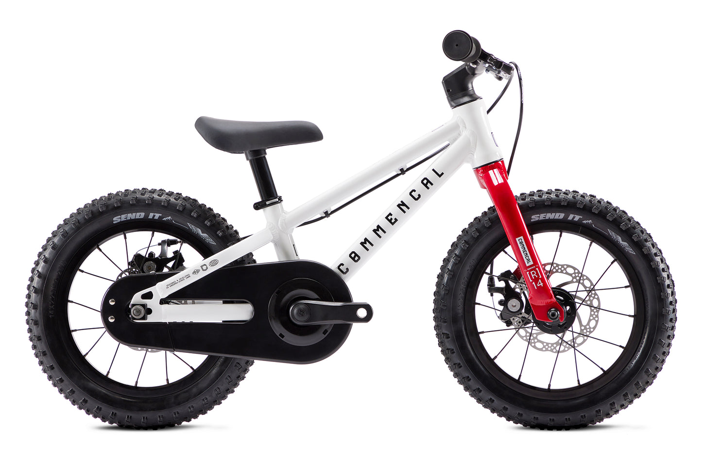COMMENCAL Ramones 14 2026