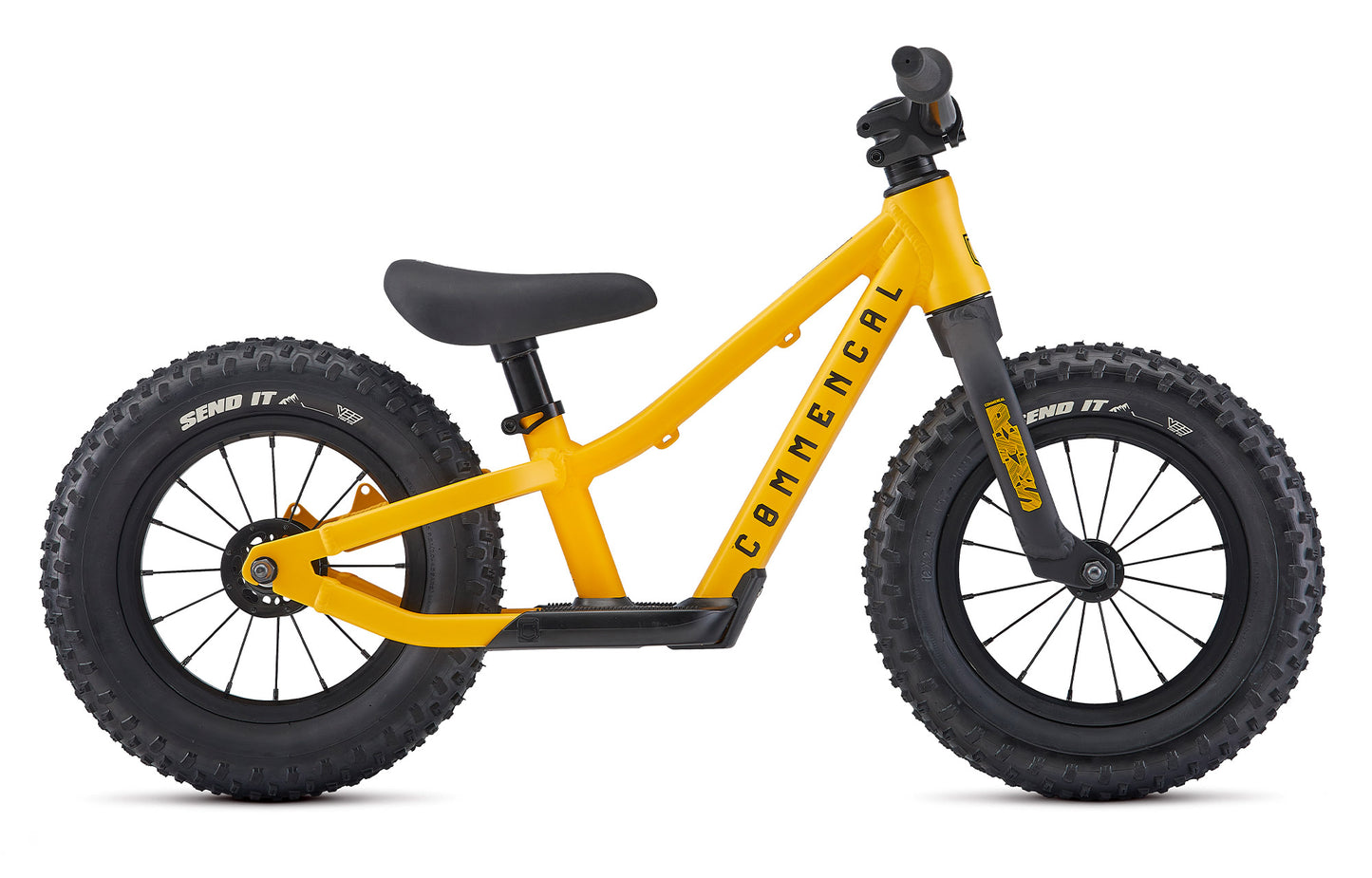 COMMENCAL Ramones 12 2026 Push Bike