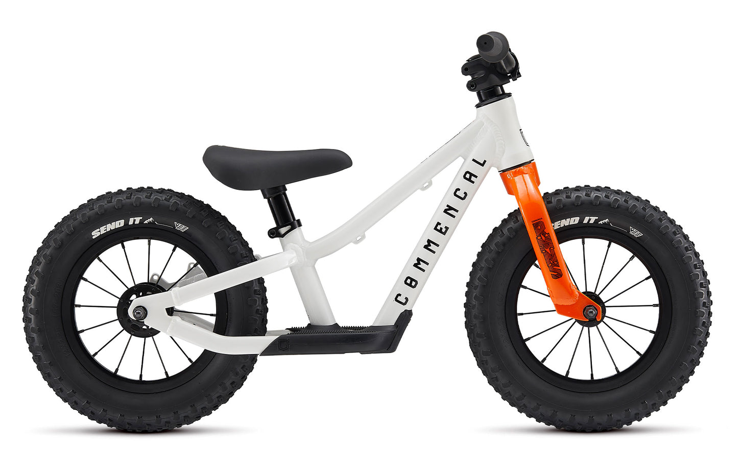 COMMENCAL Ramones 12 2026 Push Bike