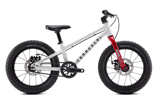 COMMENCAL Ramones 12 2026 Push Bike