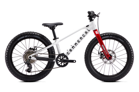 COMMENCAL Ramones 20 Revoshift