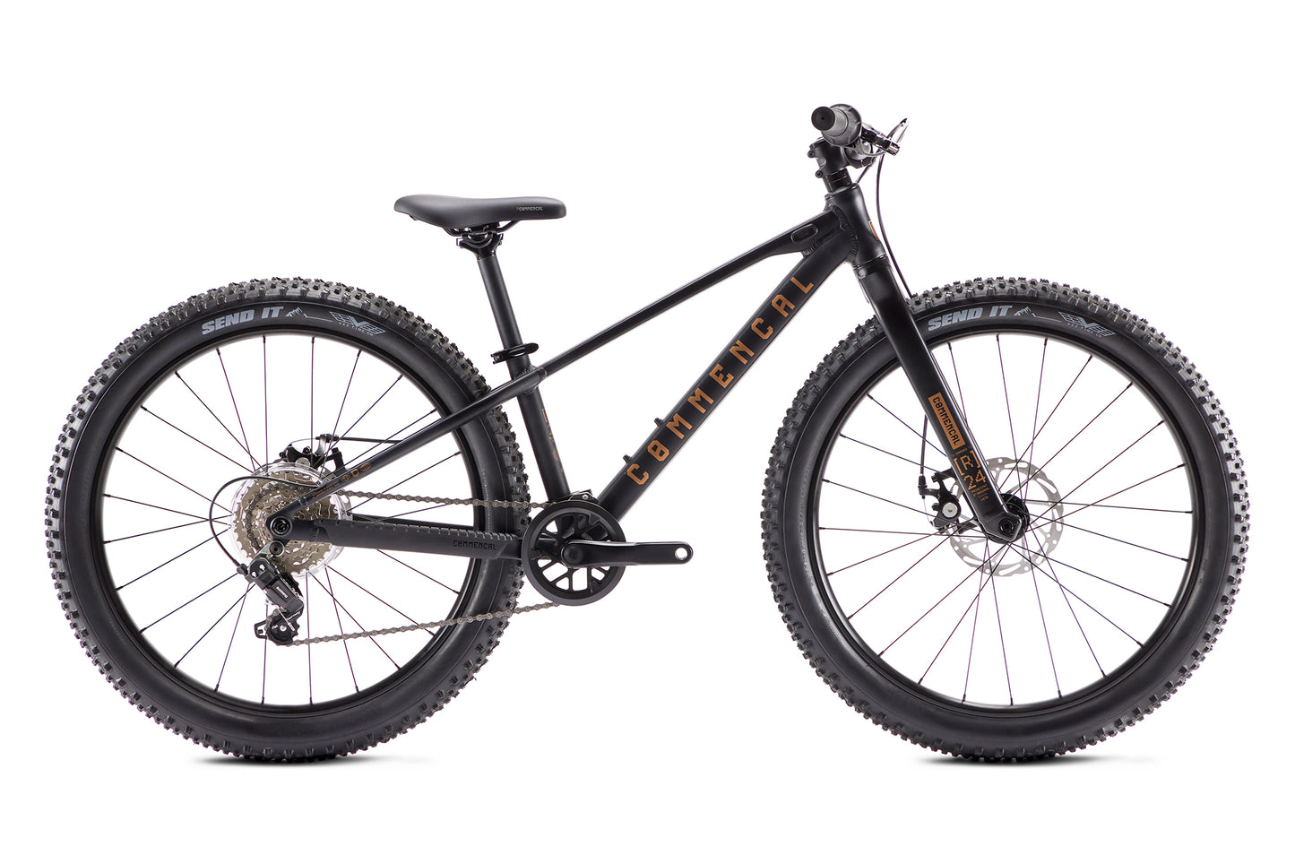 COMMENCAL Ramones 24 2026