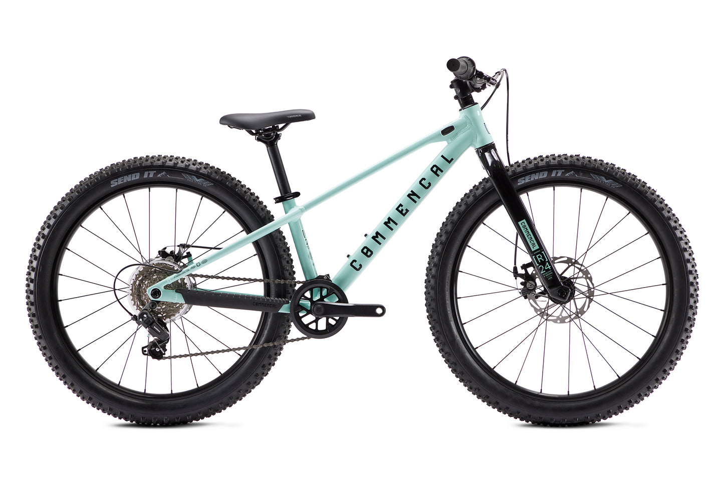 COMMENCAL Ramones 24 2026