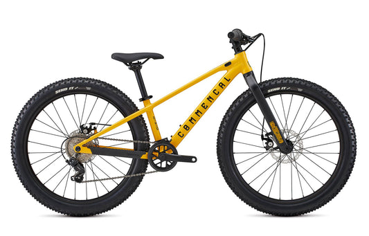 COMMENCAL Ramones 24 2025
