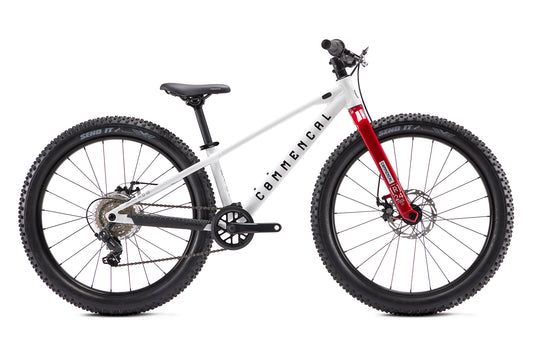 COMMENCAL Ramones 24 2026