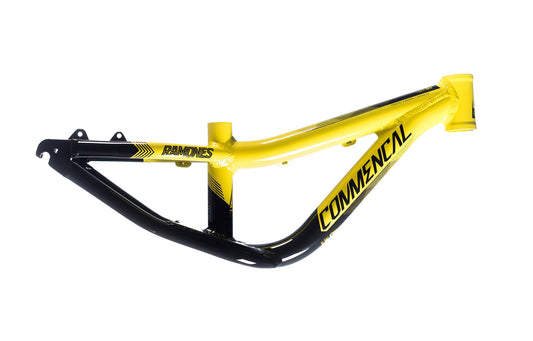 Barncykel Ram COMMENCAL Ramones