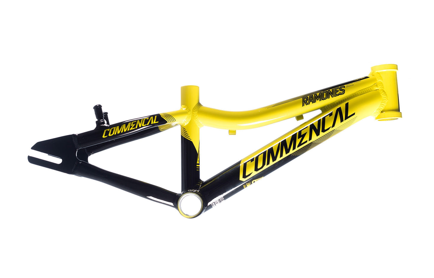 Barncykel Ram COMMENCAL Ramones