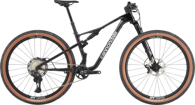 Cannondale Scalpel Carbon 2 Lefty