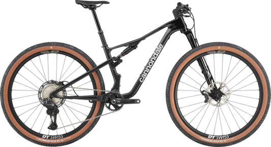 Cannondale Scalpel Carbon 2 Lefty