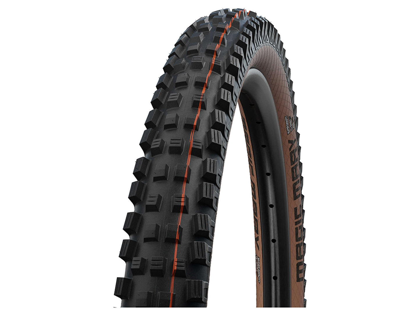 Schwalbe Magic Mary Däck Vikbara