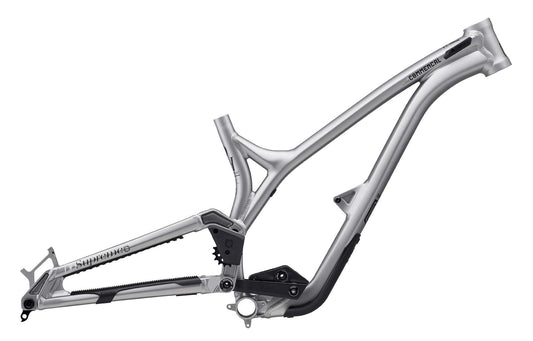Downhill Ram COMMENCAL Supreme DH V4