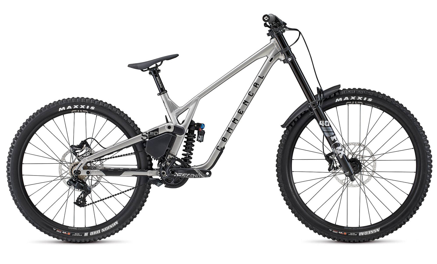 COMMENCAL Supreme DH V5 Essential