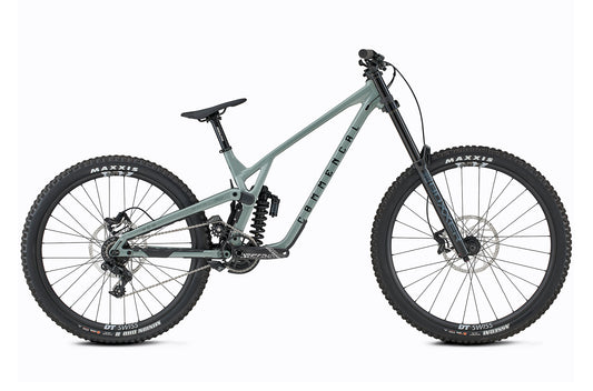 COMMENCAL Supreme DH V5 Ride