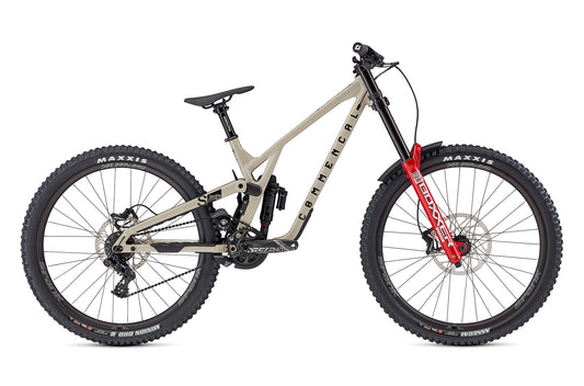 COMMENCAL Supreme DH V5 XS