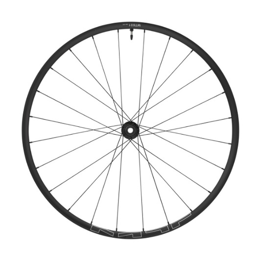 SHIMANO Hjul WH-MT601-TL-F15-29 CENTER LOCK-skivbroms Fram