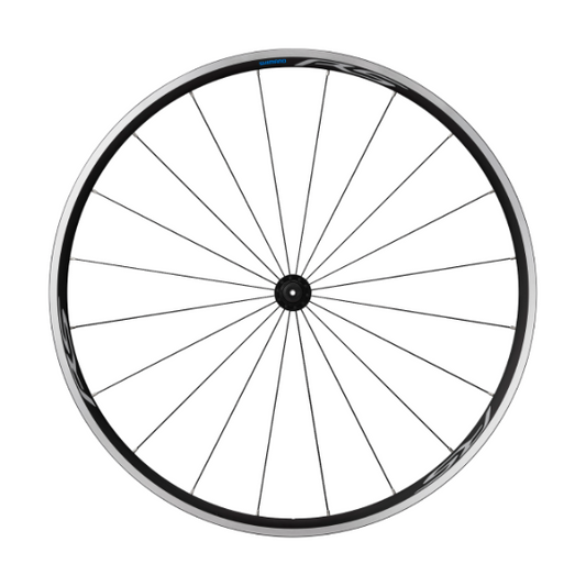 SHIMANO Hjul WH-RS100-CL-F Fälgbroms Fram