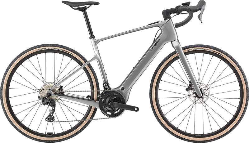 Synapse Neo AllRound 2 Gray
