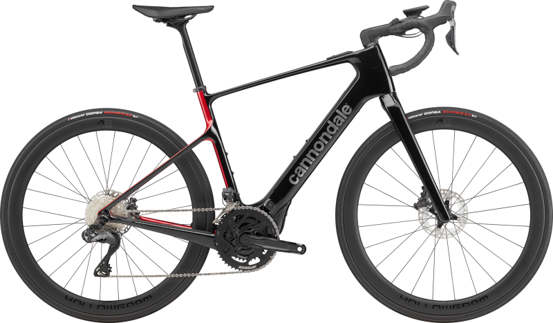 Synapse Neo Black