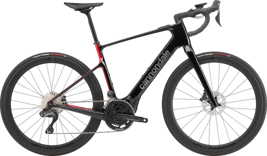 Synapse Neo Black