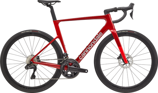 Cannondale SuperSix EVO 2