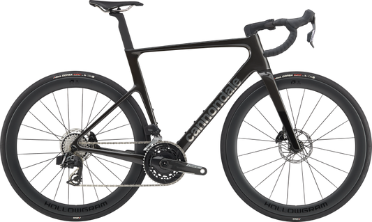 SuperSix EVO 1 Raw