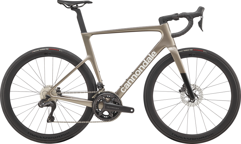 Cannondale SuperSix EVO 2