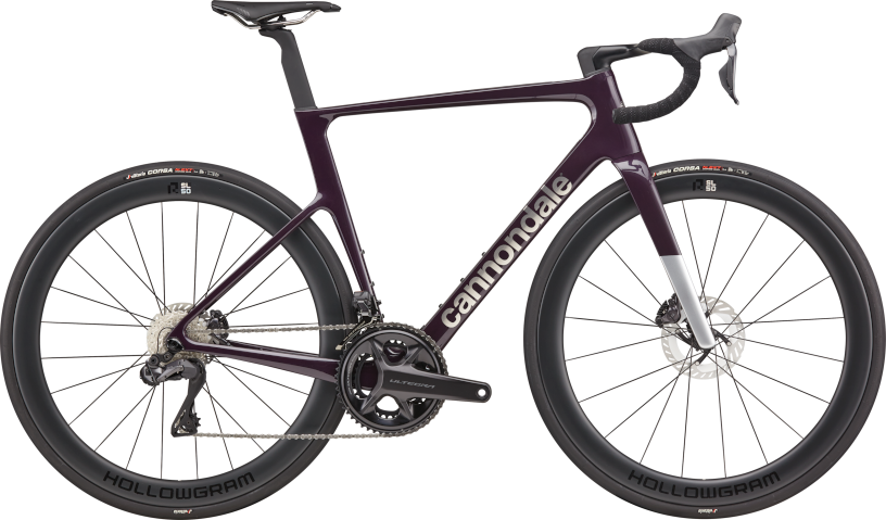 SuperSix EVO Hi-MOD 2