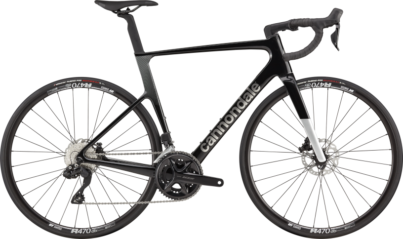 SuperSix EVO 3