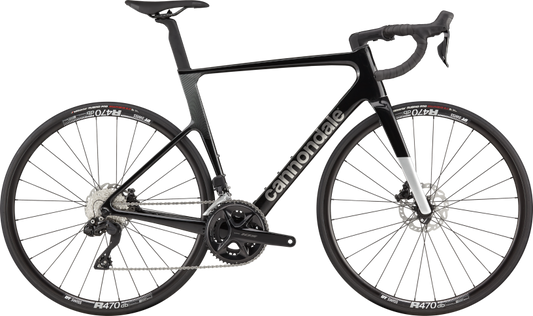 SuperSix EVO 3