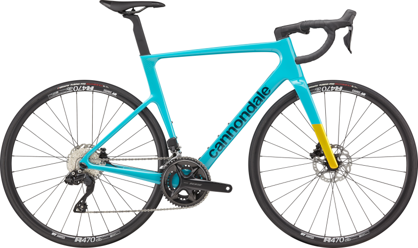 SuperSix EVO 3