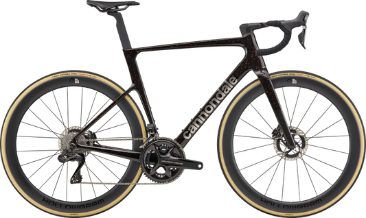 SuperSix EVO Hi-MOD 1 Copper Ore