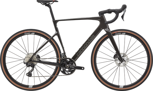 SuperX Carbon 3 Raw