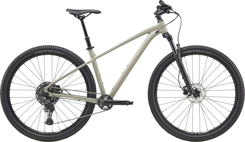 Cannondale Trail 1 (2025)