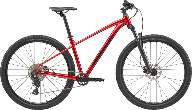 Cannondale Trail 2 (2025)