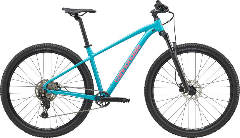 Cannondale Trail 2 (2025)