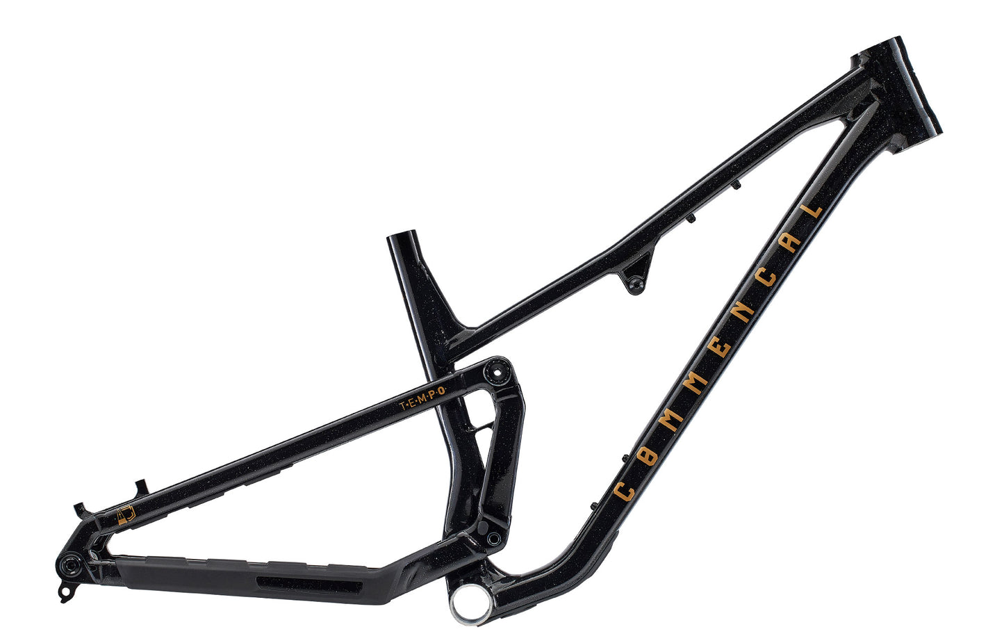 Trail Ram COMMENCAL T.E.M.P.O.