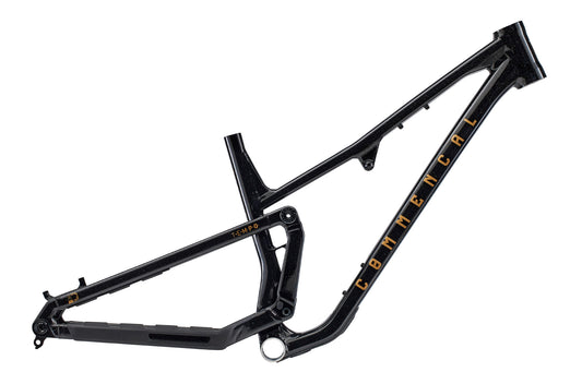 Trail Ram COMMENCAL T.E.M.P.O.