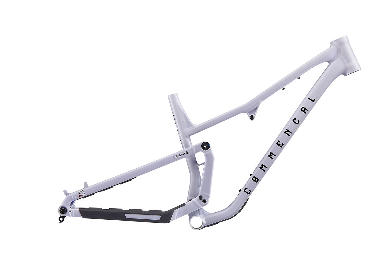 Trail Ram COMMENCAL T.E.M.P.O.