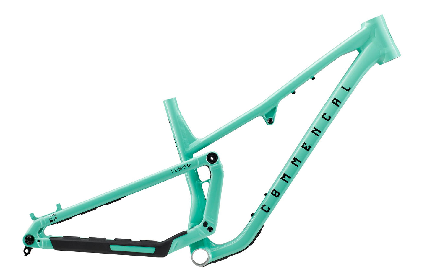 Trail Ram COMMENCAL T.E.M.P.O.
