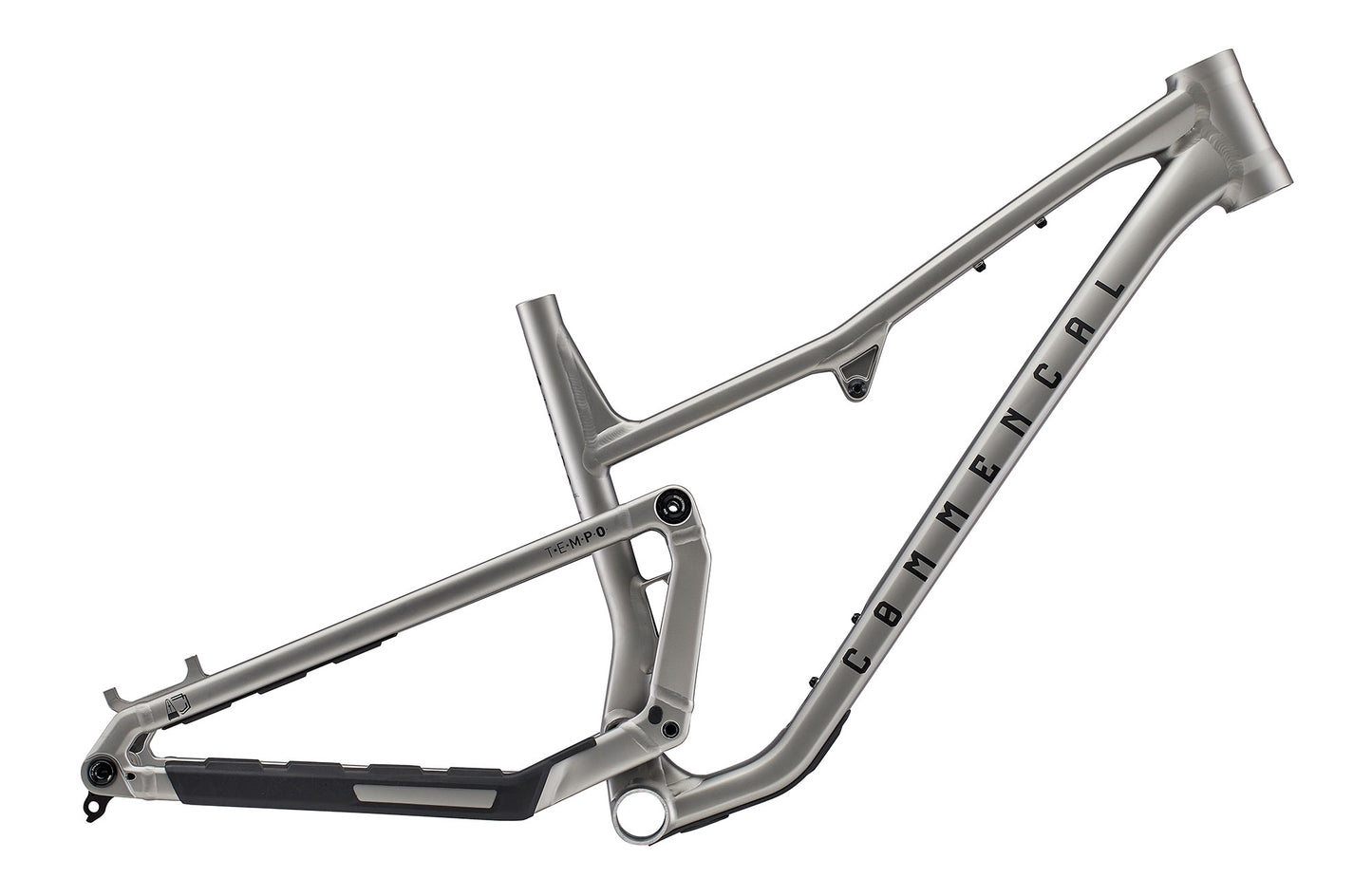 Trail Ram COMMENCAL T.E.M.P.O.