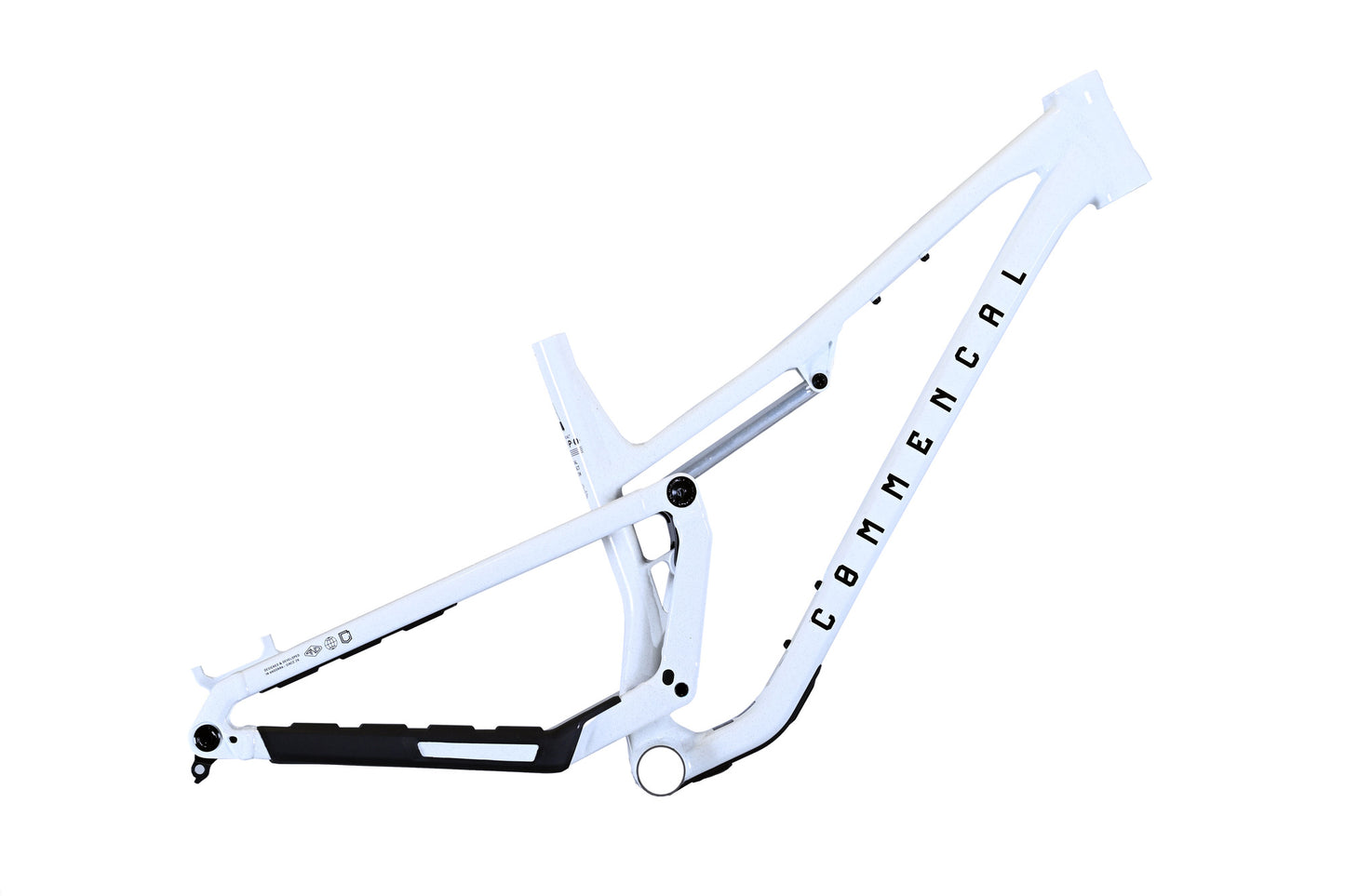 Trail Ram COMMENCAL T.E.M.P.O.