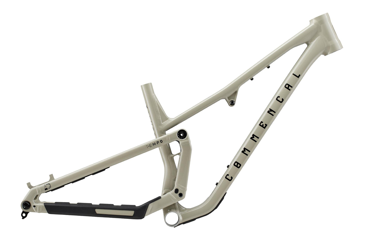 Trail Ram COMMENCAL T.E.M.P.O.