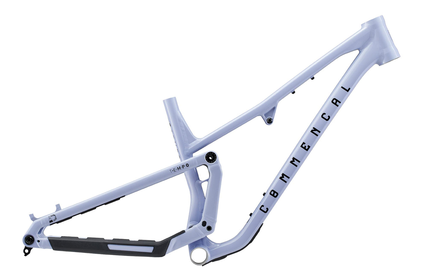 Trail Ram COMMENCAL T.E.M.P.O.